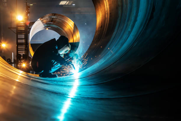 Best Aerospace and Defense Welding in Ben Bolt, TX