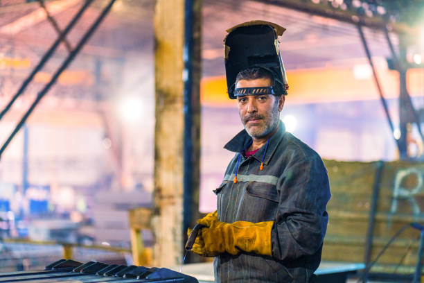 Affordable Welder Services in Ben Bolt, TX