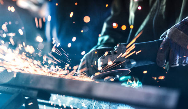  Ben Bolt, TX Welder Pros